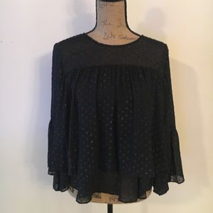 Flowy Boho Blouse